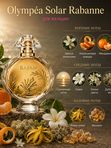 Rafam по мотивам  P.R. Olympea Solar