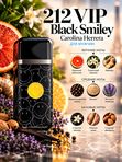 Rafam по мотивам C.H. 212 VIP Black Smiley