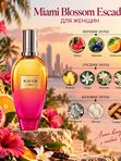 Rafam E. Miami Blossom
