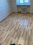 Укладка ламината, линолеума