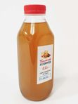 Компот из сухофруктов