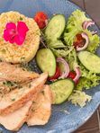 НЕЖНАЯ КУРИНАЯ ГРУДКА