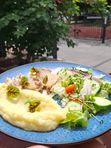 НЕЖНАЯ КУРИНАЯ ГРУДКА