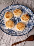 Сырники - НОВАЯ ФОРМА