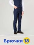 Брюки мужские мод.801