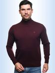 Водолазка трикотажная