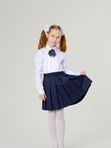 Юбка для девочки м. 502 (распродажа)