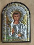 Икона Ангел Хранитель.
