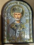 Икона Николай Чудотворец