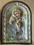 Икона Святое Семейство