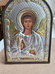 Икона Ангел Хранитель.