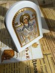 Икона Покрова Божьей Матери