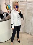Дизайнерский костюм