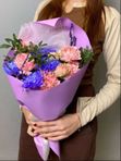 Яркий комплимент