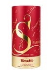 ДУХИ “РОЗА” / “ROSETTO”