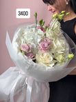 Букеты ко дню знаний