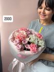 Букеты ко дню знаний