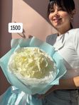 Букеты ко дню знаний