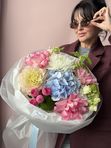Букеты ко дню знаний