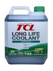 Антифриз TCL LLC -40C зеленый