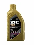 Моторное масло ZIC TOP LS 0W-20