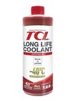 Антифриз TCL LLC -40C красный