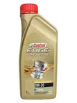 Масло моторное CASTROL EDGE TURBO DIESEL 0W-30 (1л/0,9кг)
