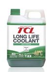 Антифриз TCL LLC -40C зеленый