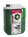 Антифриз TOTACHI SUPER LONG LIFE COOLANT Green -50C