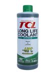 Антифриз TCL LLC -40C зеленый