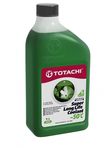 Антифриз TOTACHI SUPER LONG LIFE COOLANT Green -50C