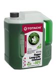 Антифриз TOTACHI SUPER LONG LIFE COOLANT Green -50C