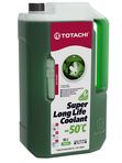 Антифриз TOTACHI SUPER LONG LIFE COOLANT Green -50C