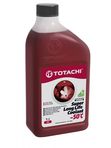 Антифриз TOTACHI SUPER LONG LIFE COOLANT Red -50C