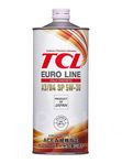 Масло моторное TCL EURO LINE SP ACEA C3 5w30