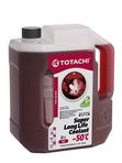 Антифриз TOTACHI SUPER LONG LIFE COOLANT Red -50C