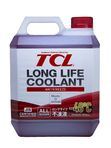 Антифриз TCL LLC -40C красный