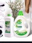 iLiFE Многофункциональный гель для стирки 🧺 1 кг/2 кг