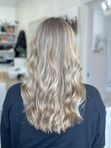 Сложное окрашивание - AirTouch, Balayage, Ombre