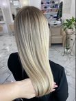Сложное окрашивание - AirTouch, Balayage, Ombre