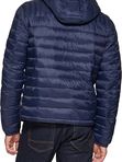 Водонепроницаемая куртка-пуховик с капюшоном Tommy Hilfiger S