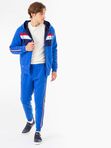 U.S. POLO ASSN. Спортивный костюм  с худи на шерпе!