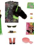 LOL Surprise OMG Queens fashion doll Runway Sways, 28cM