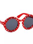 Minnie Mouse Sunglasses for Kids - Red
