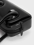 Сумка CHARLES & KEITH Lula с двойной ручкой,