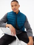 Aeropostale жилет стеганный