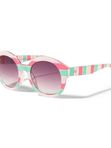 JANIE and JACK STRIPED SUNGLASSES