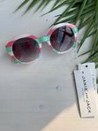 JANIE and JACK STRIPED SUNGLASSES