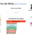 Meliora Parfums de Marly