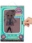 Кукла L.O.L. Surprise OMG Miss Royale - И3 уникальной танцевальной серии Dance Dance Dance